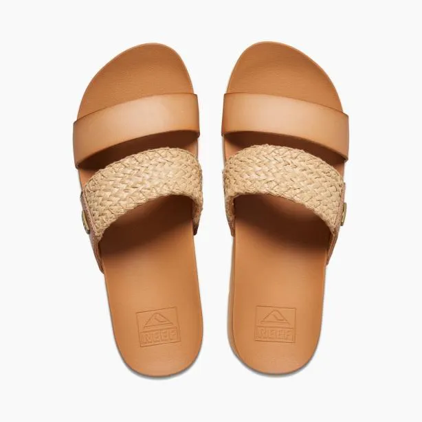Sandals Women REEF Cushion Vista Higher Regular Price