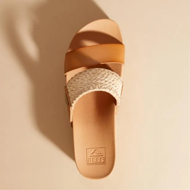 Sandals Women REEF Cushion Vista Higher Regular Price