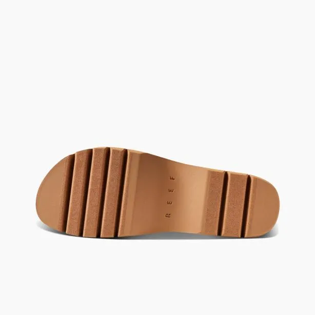 Sandals Women REEF Cushion Vista Higher Regular Price