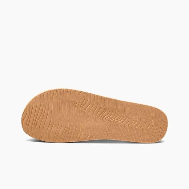 Sandals Women REEF Cushion Vista Natural