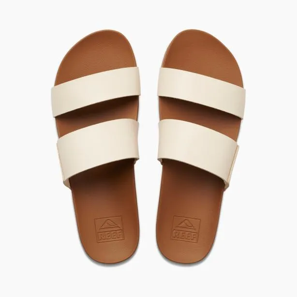 Sandals Women REEF Cushion Vista Vintage