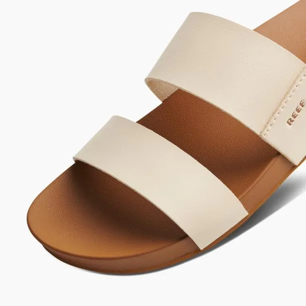 Sandals Women REEF Cushion Vista Vintage