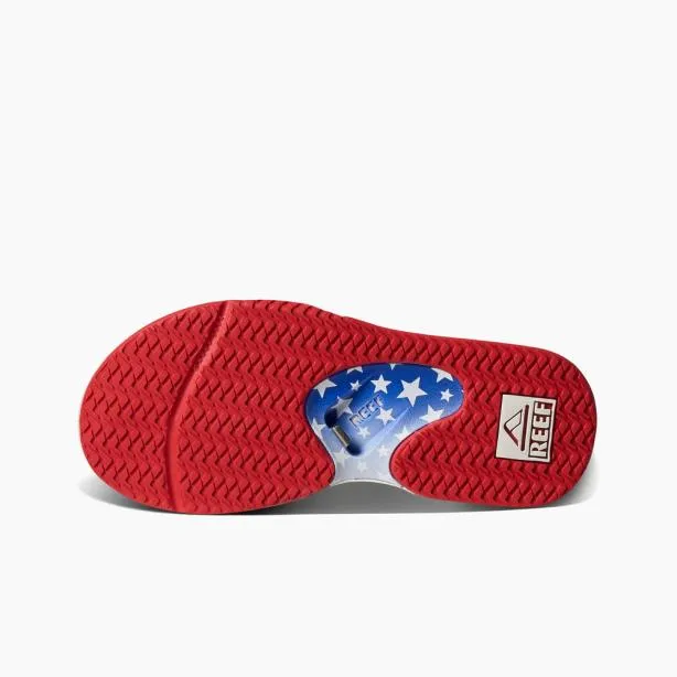 Sandals Women REEF Fanning Regular Price