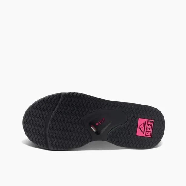 Sandals Women REEF Fanning Sale Price