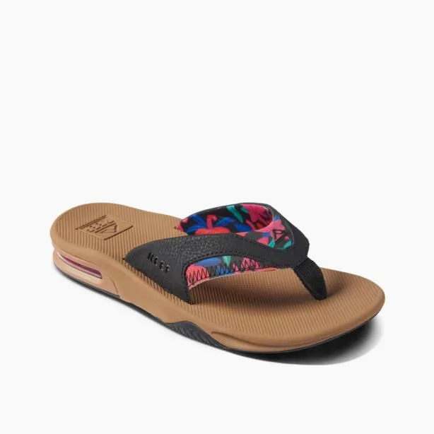 Sandals Women REEF Fanning Sale Price