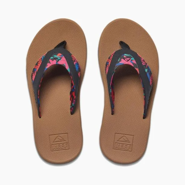 Sandals Women REEF Fanning Sale Price