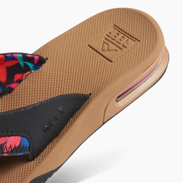 Sandals Women REEF Fanning Sale Price