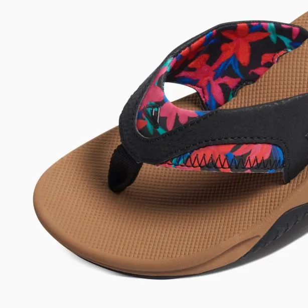 Sandals Women REEF Fanning Sale Price
