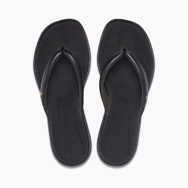 Sandals Women REEF Lofty Lux Black