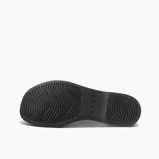 Sandals Women REEF Lofty Lux Black