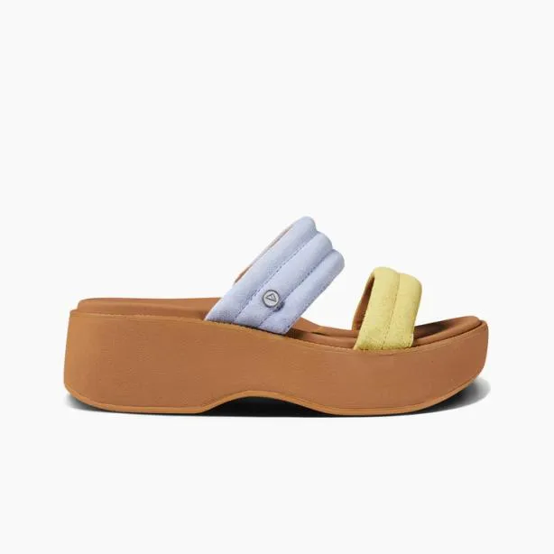 Sandals Women REEF Lofty Lux Hi Sale Price