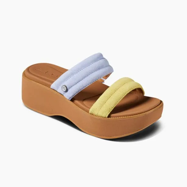 Sandals Women REEF Lofty Lux Hi Sale Price