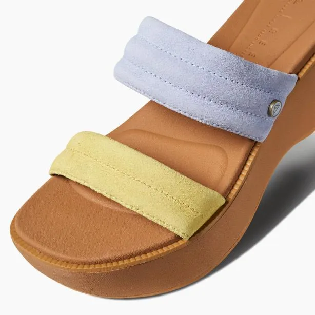 Sandals Women REEF Lofty Lux Hi Sale Price