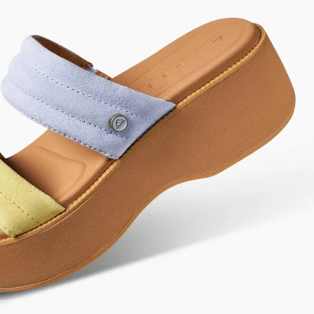 Sandals Women REEF Lofty Lux Hi Sale Price