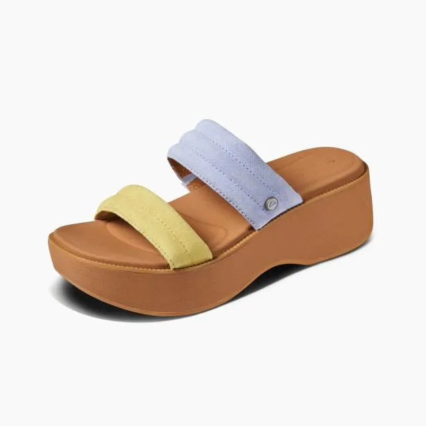 Sandals Women REEF Lofty Lux Hi Sale Price
