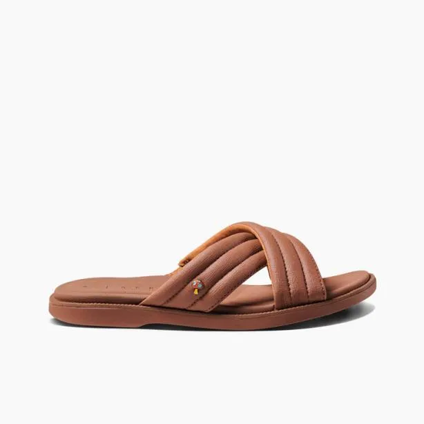 Sandals Women REEF Lofty Lux X Shroom