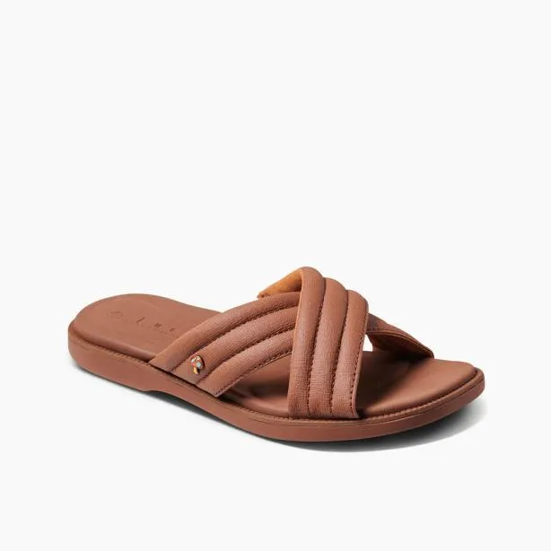 Sandals Women REEF Lofty Lux X Shroom
