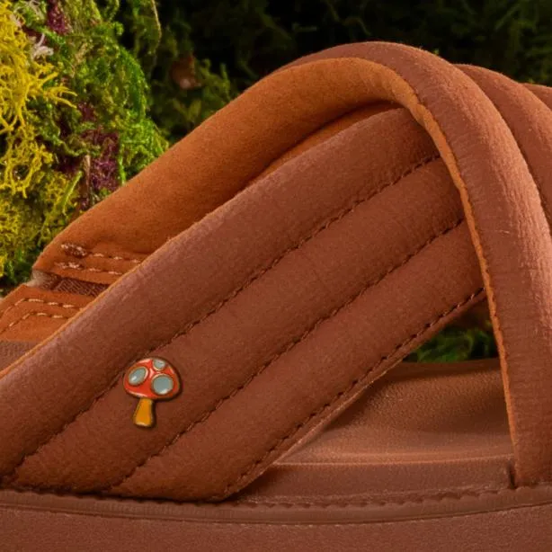 Sandals Women REEF Lofty Lux X Shroom