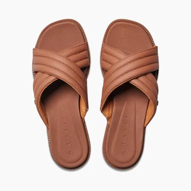 Sandals Women REEF Lofty Lux X Shroom