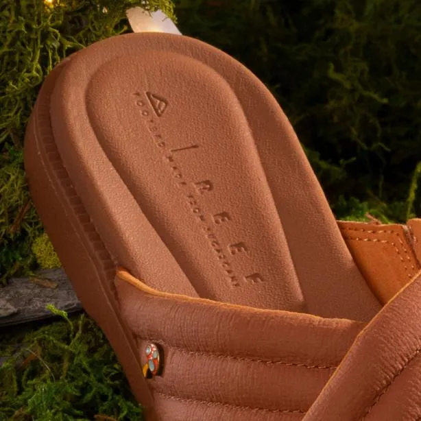Sandals Women REEF Lofty Lux X Shroom