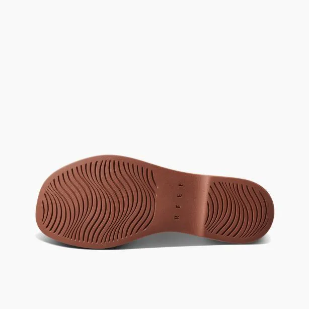 Sandals Women REEF Lofty Lux X Shroom
