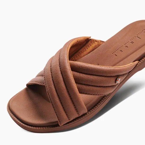 Sandals Women REEF Lofty Lux X Shroom