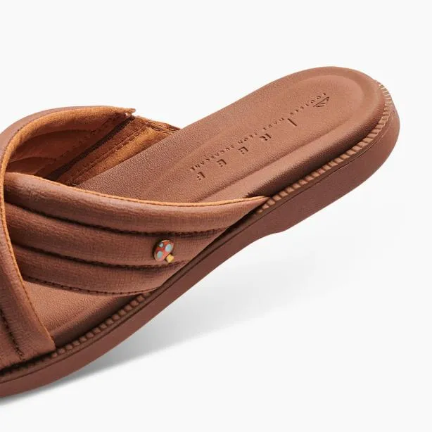 Sandals Women REEF Lofty Lux X Shroom