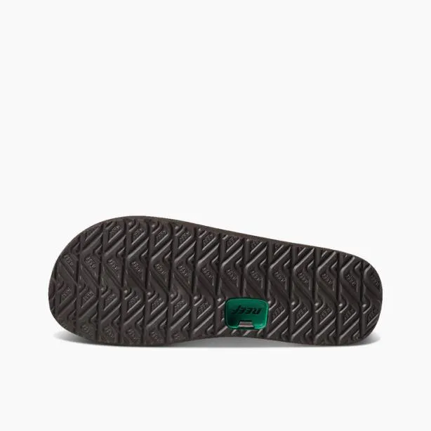 Sandals Women REEF Mulligan Green