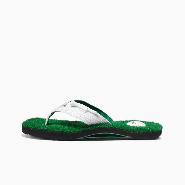 Sandals Women REEF Mulligan Green
