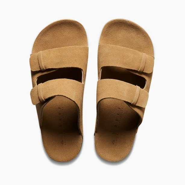 Sandals Women REEF Ojai Two Bar Starfish