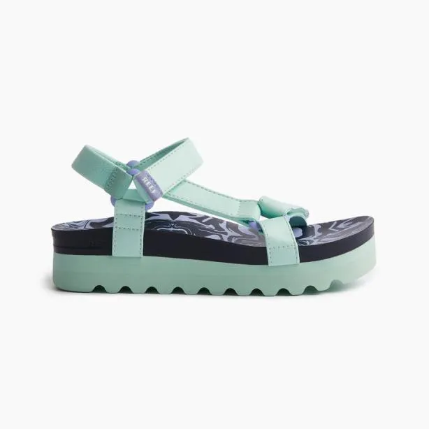 Sandals Women REEF Rem Hi X Sanctuary Regular Price