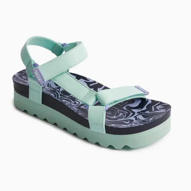 Sandals Women REEF Rem Hi X Sanctuary Regular Price