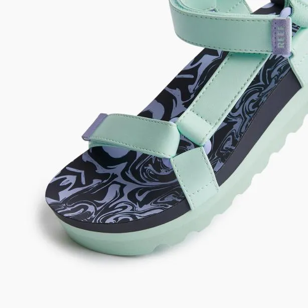 Sandals Women REEF Rem Hi X Sanctuary Regular Price