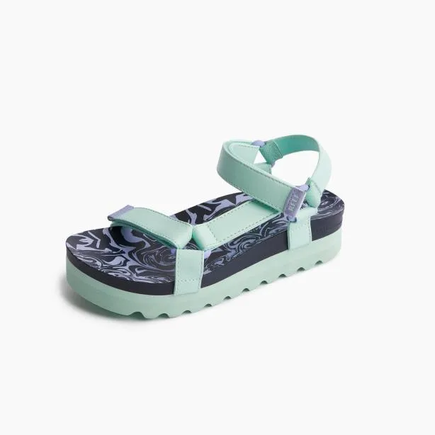Sandals Women REEF Rem Hi X Sanctuary Regular Price