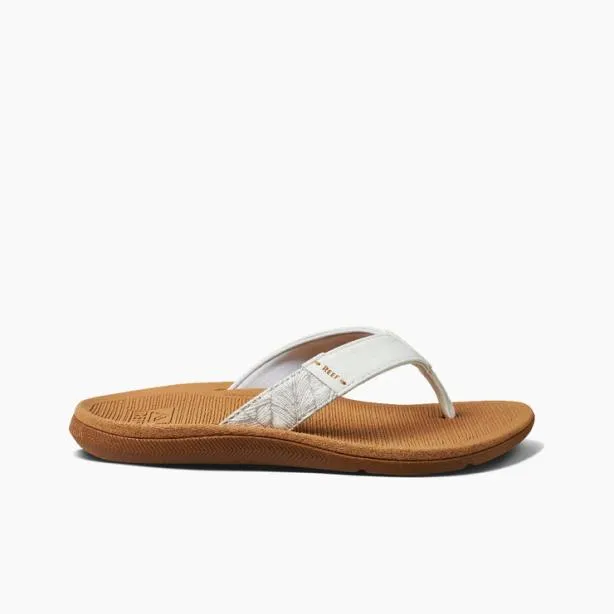 Sandals Women REEF Santa Ana Cloud