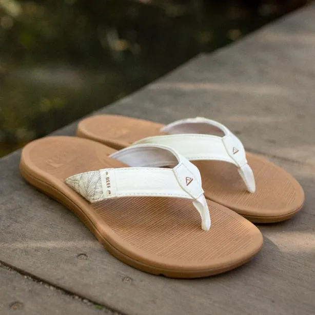 Sandals Women REEF Santa Ana Cloud