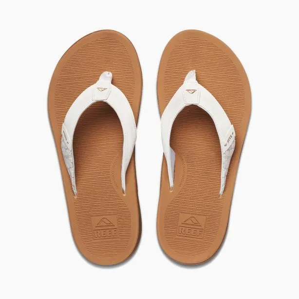 Sandals Women REEF Santa Ana Cloud
