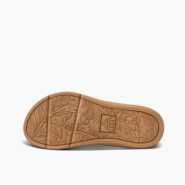 Sandals Women REEF Santa Ana Cloud