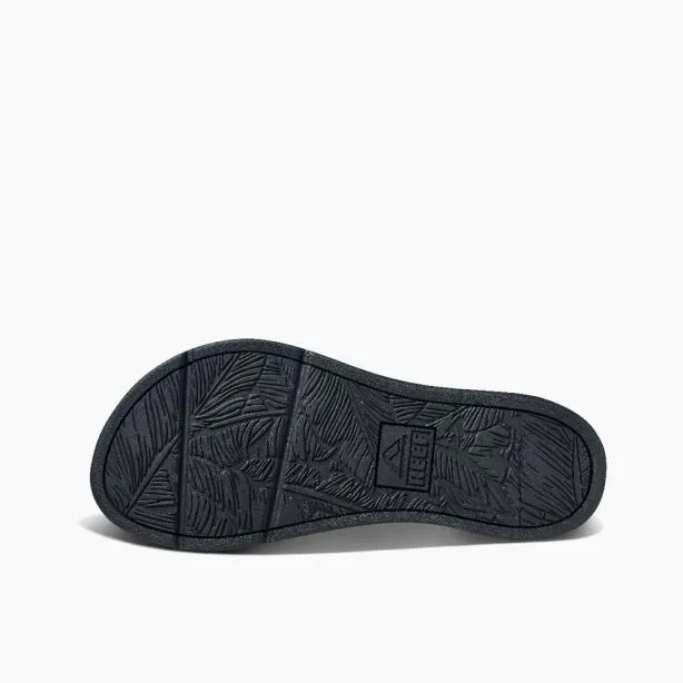 Sandals Women REEF Santa Ana Mint