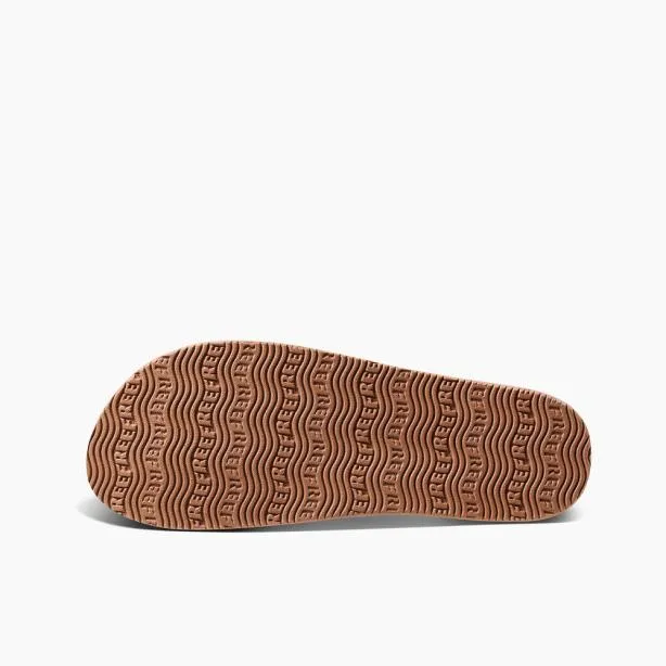 Sandals Women REEF Solana Blacktan
