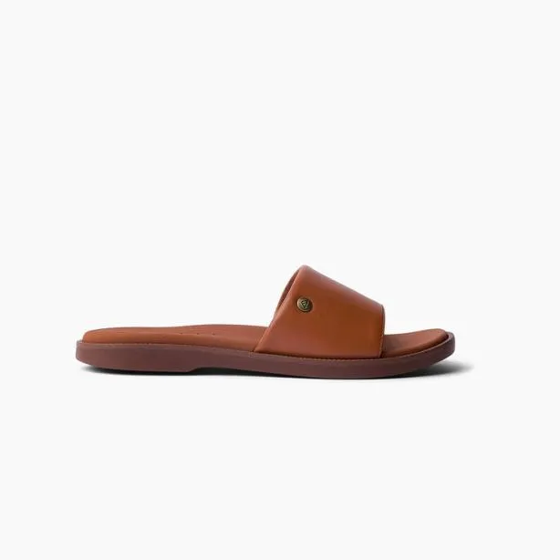 Sandals Women REEF Sunny Arrianah Cocoa