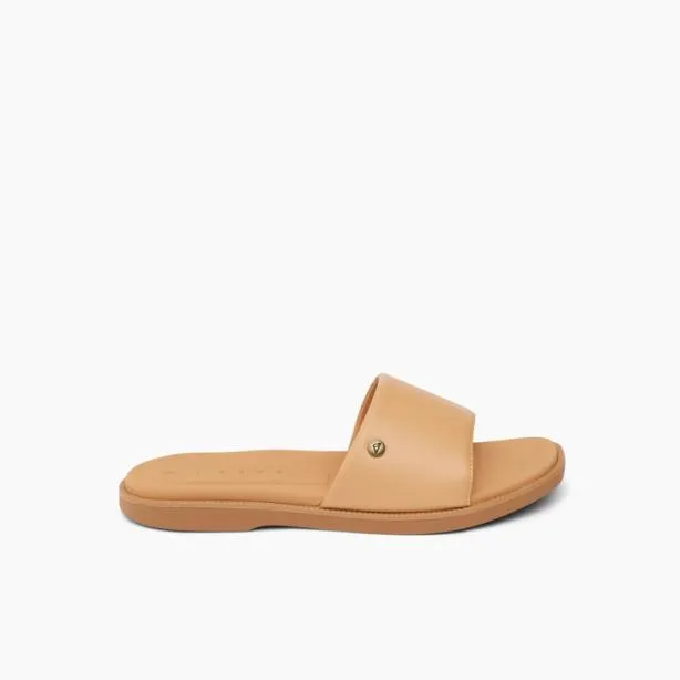Sandals Women REEF Sunny Arrianah Natural