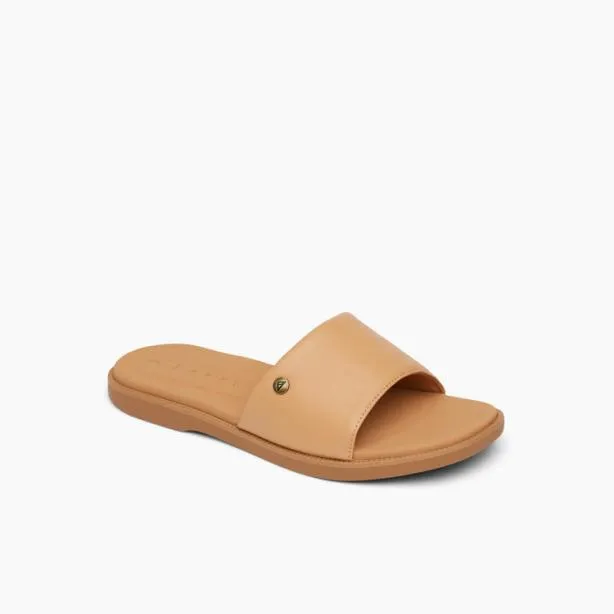 Sandals Women REEF Sunny Arrianah Natural