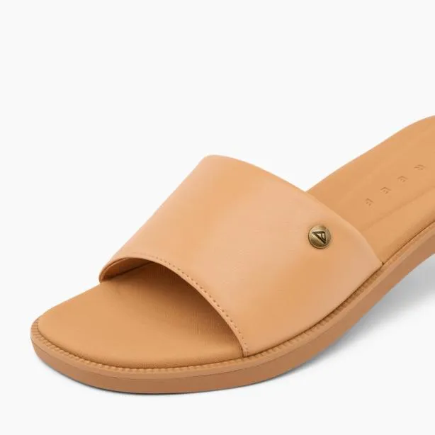 Sandals Women REEF Sunny Arrianah Natural