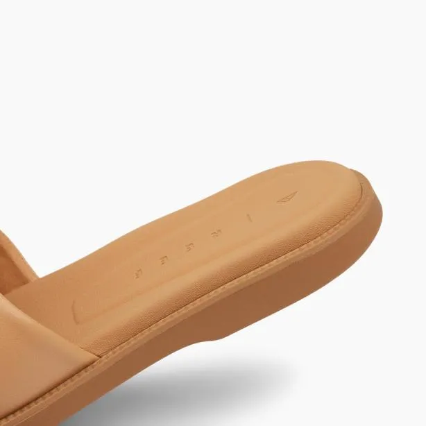 Sandals Women REEF Sunny Arrianah Natural