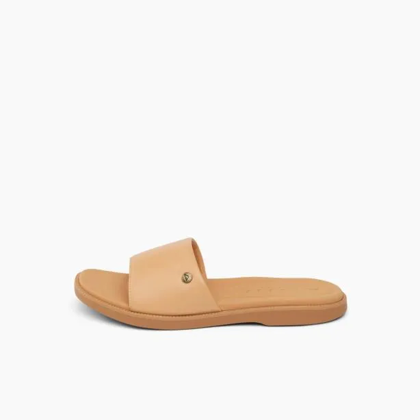 Sandals Women REEF Sunny Arrianah Natural