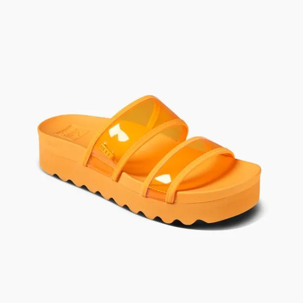 Sandals Women REEF Vista HiEnergy Regular Price