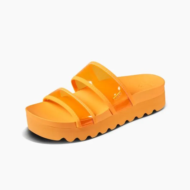 Sandals Women REEF Vista HiEnergy Regular Price