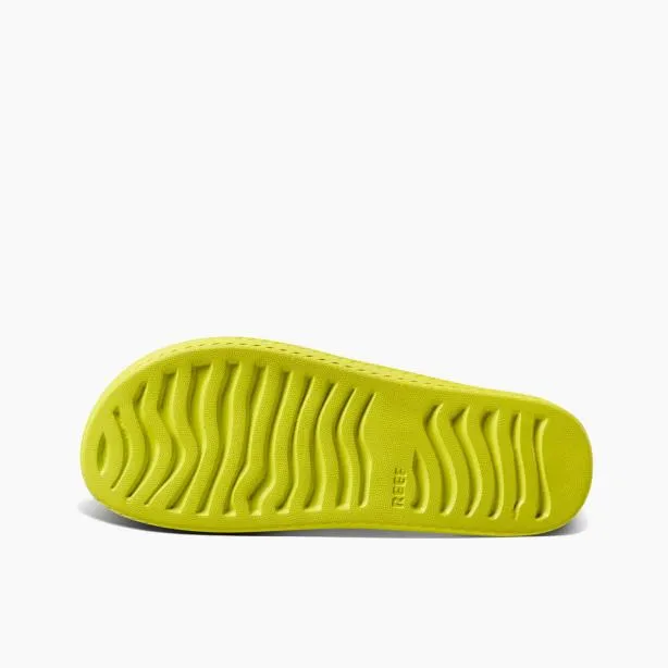Sandals Women REEF Water Court Lime