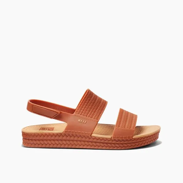 Sandals Women REEF Water Vista Brunette